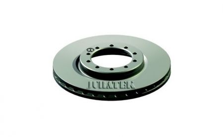 ΔΙΣΚΟΠΛΑΚΑ JURATEK RENAULT MASCOTT 5010260603