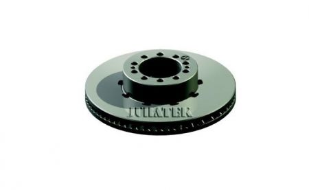 BRAKE DISC JURATEK RENAULT MIDLUM 5010422262