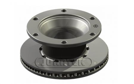 BRAKE DISC JURATEK RENAULT MIDLUM 5010422263