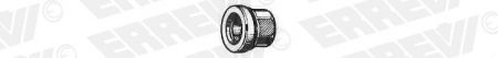 ΠΑΞΙΜΑΔΙ ΠΕΤΑΛΟΥΔΑ VOLVO 22X1.5 SW33 H: 30mm