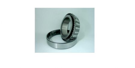 BEARING AND CONE 537-532X