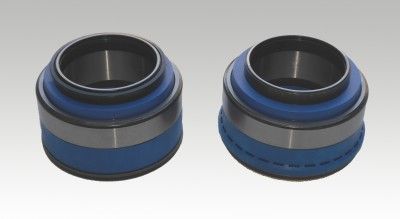 BEARING KIT WHEEL HUB REAR 1391617
