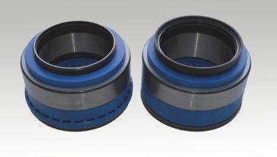 BEARING KIT WHEEL HUB 20820402