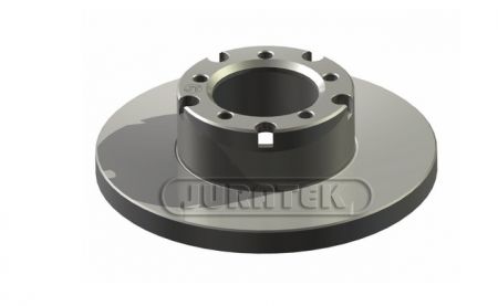 ΔΙΣΚΟΠΛΑΚΑ JURATEK MERCEDES T1-T2 6014200172