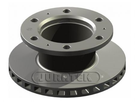 ΔΙΣΚΟΠΛΑΚΑ JURATEK FORD CARGO 6172906