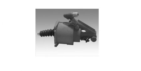 SERVO CLUTCH SCANIA DIAMETER 100MM SERIES 3