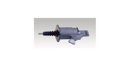 SERVO CLUTCH  RVI