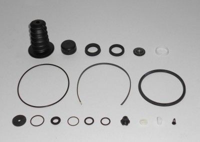 SERVO CLUTCH REPAIR KIT DAF 628450AM