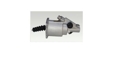 SERVO CLUTCH  DAF DIAMETER 100MM