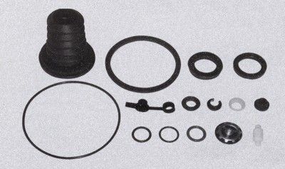 SERVO CLUTCH REPAIR KIT DAF 628276AM