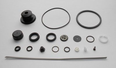 SERVO CLUTCH REPAIR KIT DAF 628258AM-259-260-448-449