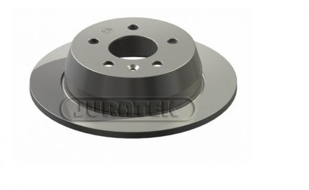 BRAKE DISC JURATEK MERCEDES VITO 6384230112