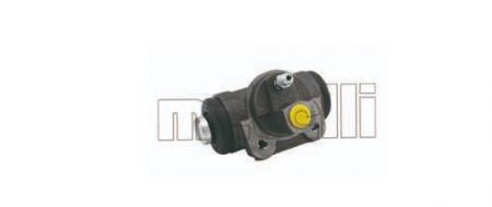 Wheel Cylinder 1 FORD TRANSIT NISSAN CABSTAR Rear Axle