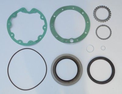 ΣΕΤ ΤΣΙΜΟΥΧΑΣ ABS ΤΡΟΧΟΥ MERCEDES VITON 145X175/205X9/14