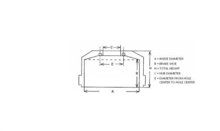 ΤΑΜΠΟΥΡΟ VOLVO FL612-613 ΕΜΠΡΟΣΘΙΟ ΟΠΙΣΘΙΟ ΣΙΑΓΩΝΑ 180 h: 247 d:360 8x21.5