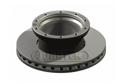 BRAKE DISC JURATEK ROR 68323825