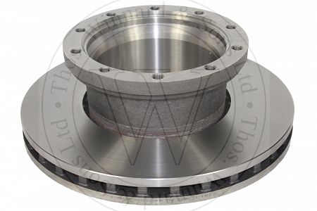 BRAKE DISC WINNARD ROR 68323825