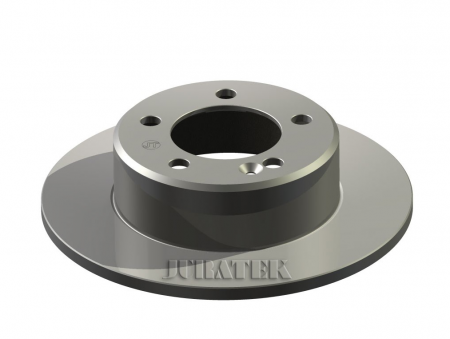 BRAKE DISC JURATEK RENAULT MASTER OPEL MOVANO NISSAN 7485123974