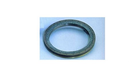 OIL SEAL 80X100X10