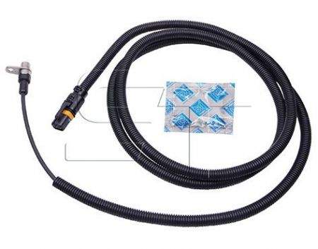 ΣΕΤ ΑΙΣΘΗΤΗΡΑ ABS MAN TGM ΔΕΞΙΑ ΠΙΣΩ ΙΣΙΟΣ 2.07m 81271206187