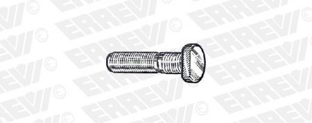 WHEEL STUD81455010114 for MAN