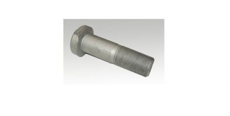 WHEEL BOLT MAN 22X1.5 TOTAL LENGTH 87.5 DIAMETER 36