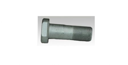 WHEEL BOLT MAN 22X1.5 TOTAL LENGTH 73.5 DIAMETER 36