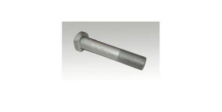 WHEEL BOLT MAN 22X1.5 TOTAL LENGTH 120.5 DIAMETER 36