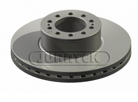 BRAKE DISC JURATEK MAN L-TGL-TGM 81508030042