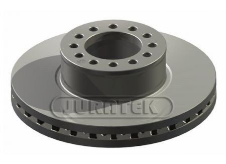 BRAKE DISC JURATEK MAN TGA 81508030044