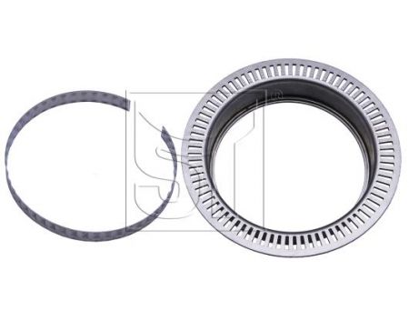 ΔΑΚΤΥΛΙΟΣ ABS 160X114/126X27.5 80 ΔΟΝΤΙΑ 81930210397