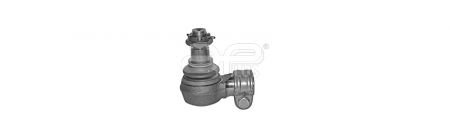 ΑΚΡΟΜΠΑΡΟ ΚΩΝΟΙ 27.1/30.2 L:80 81953010040 M22X1.5 ΓΙΑ MAN
