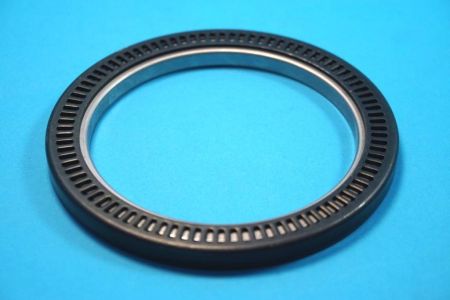 Shaft ring wheel hub MAN 81.96503.0414 116X151X11