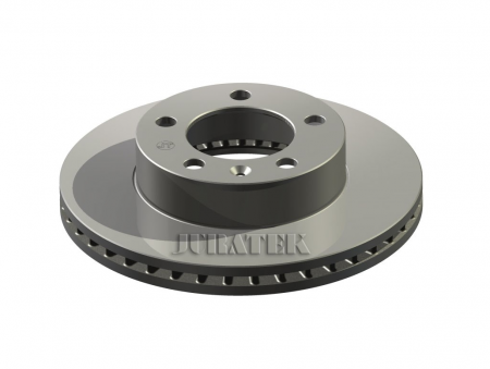 BRAKE DISC JURATEK RENAULT NV400 MASTER 8200688880