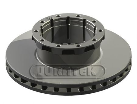 BRAKE DISC JURATEK MERCEDES INTERGO SETRA 828539000