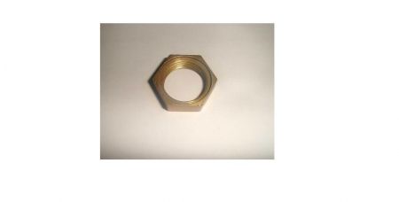 FITTING NUT  22X1.5