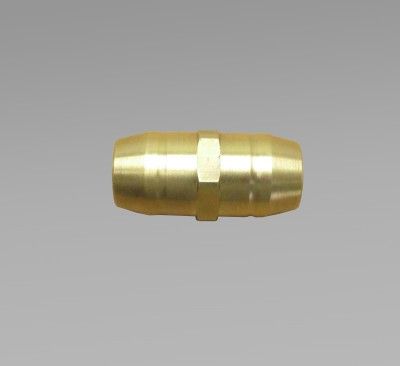 FITTING AUTOMATIC METALLIC TUBE 12L-12L