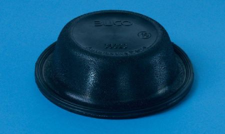 Membrane brake DB 897 120 5164 16