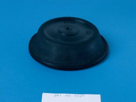 Membrane brake DB 897 120 5364 24