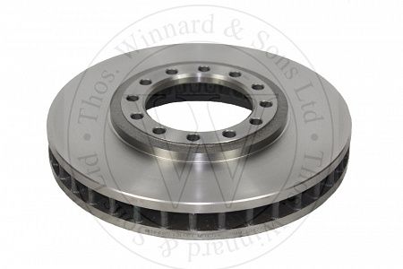 ΔΙΣΚΟΠΛΑΚΑ WINNARD ISUZU N 8971686321