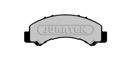 JURATEK JCP8034