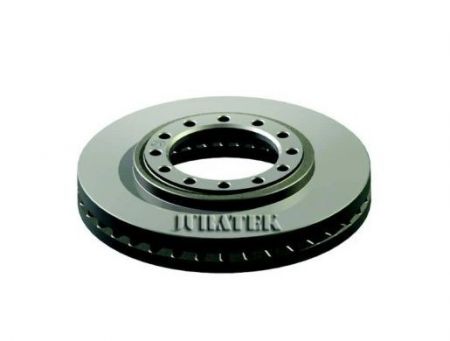 ΔΙΣΚΟΠΛΑΚΑ JURATEK ISUZU GRAFTER 8973718760