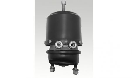 BRAKE CHAMBER FOR DISK BRAKE T14-24 WITH BASE TOP
