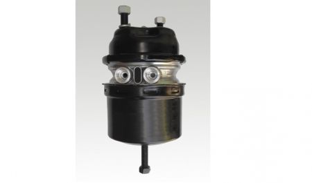BRAKE CHAMBER FOR DISK BRAKE T24-24 WITH CROSS BASE