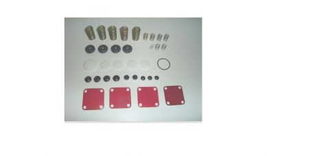 PROTECTION VALVE REPAIR KIT 9347020400-0410