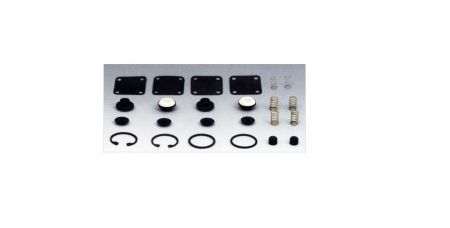 PROTECTION VALVE REPAIR KIT 9347023040