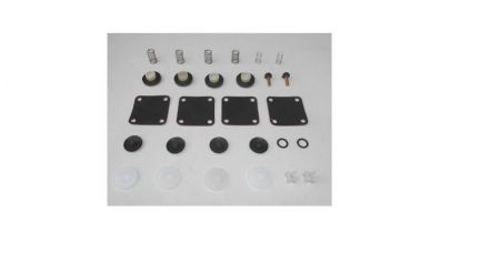 PROTECTION VALVE REPAIR KIT 9347022210