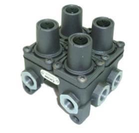 PROTECTION VALVE 4 CIRCUITS 9347022100