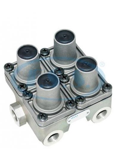 PROTECTION VALVE  9347022600