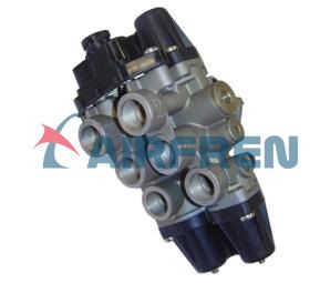 SIX CIRCUIT PROTECTION VALVE 934.705.003.0